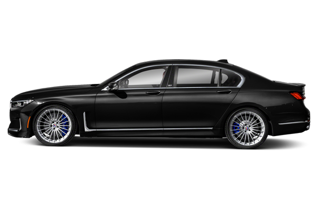 2020 BMW ALPINA B7