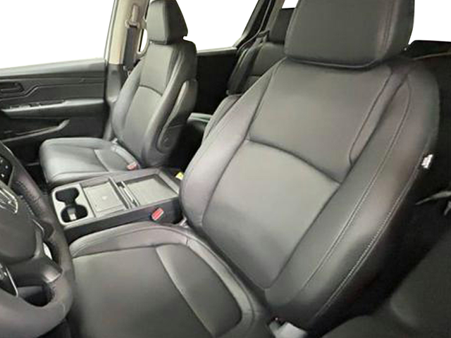 2025 Honda Odyssey