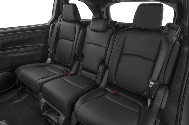 2025 Honda Odyssey