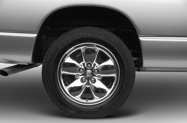 2005 Dodge Ram 1500