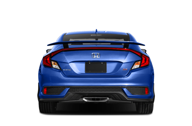 2019 Honda Civic Si Specs Price Mpg And Reviews