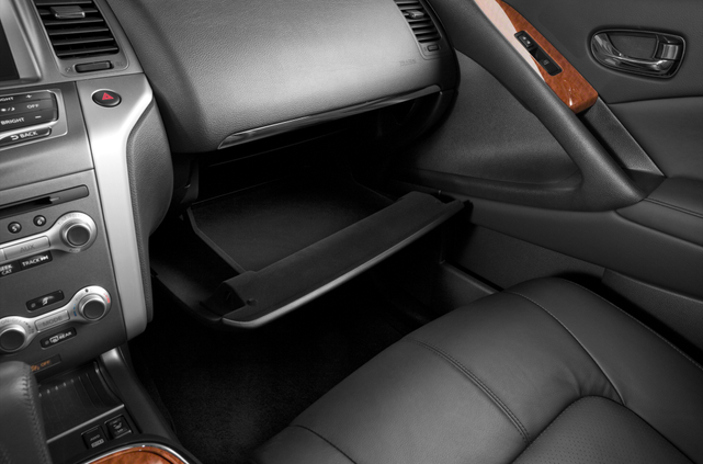 2014 Nissan Murano