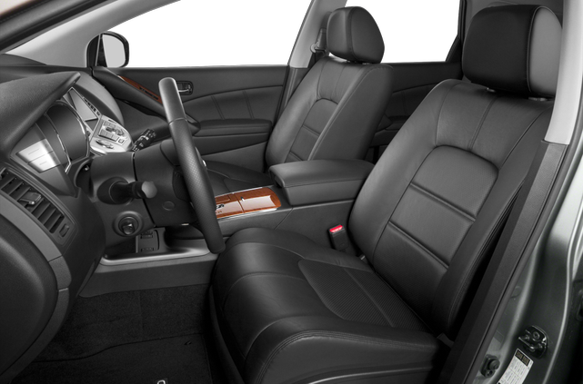 2014 Nissan Murano