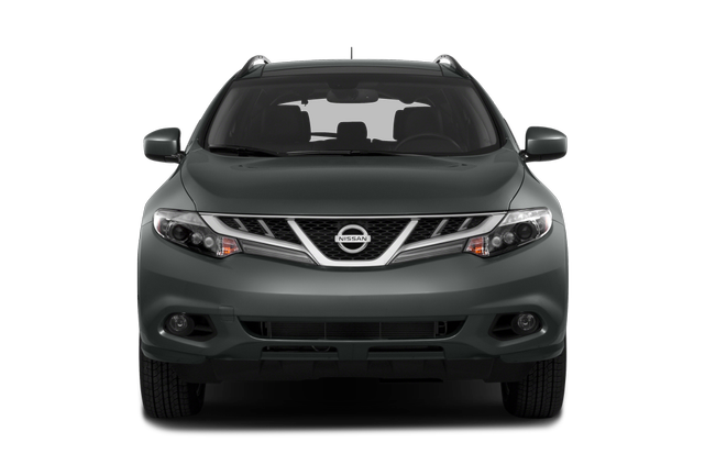 2014 Nissan Murano