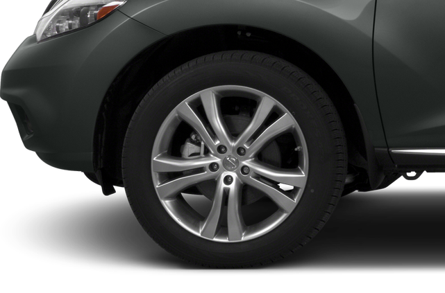 2014 Nissan Murano