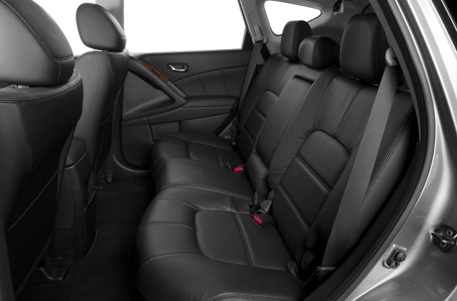 2014 Nissan Murano