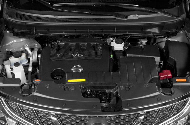 2014 Nissan Murano