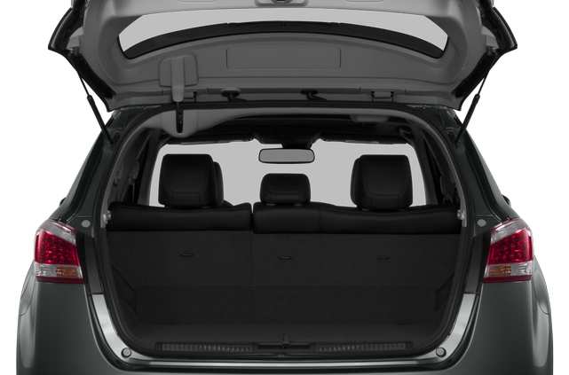 2014 Nissan Murano