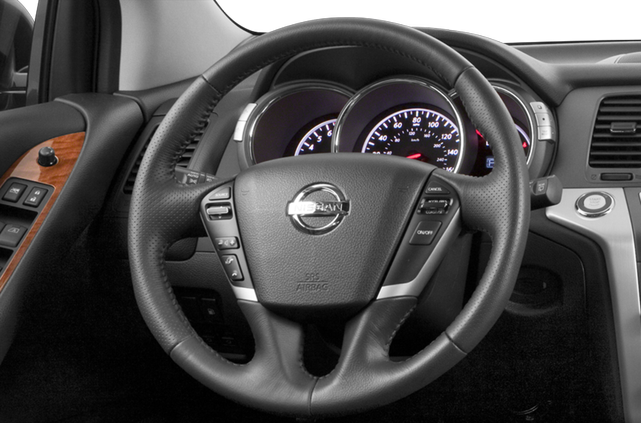 2014 Nissan Murano