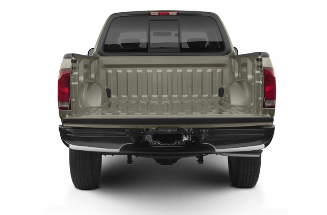 2003 Ford F-150