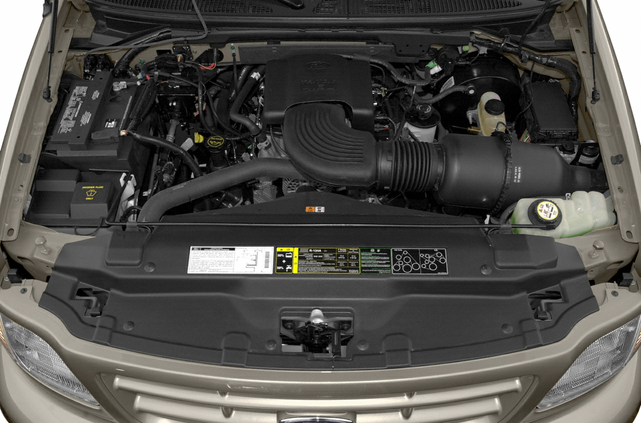 2003 Ford F-150