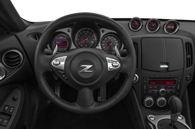 2016 Nissan 370Z