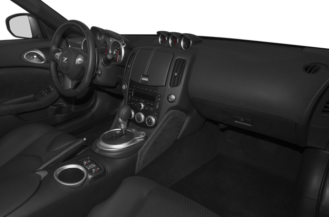 2016 Nissan 370Z