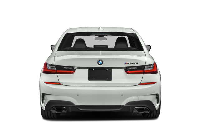 2022 BMW M340
