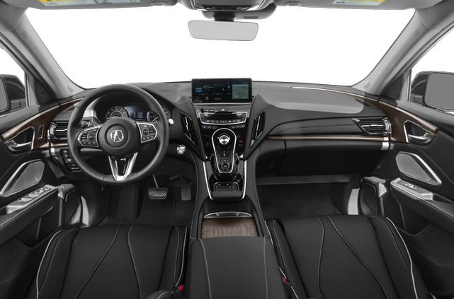 2023 Acura RDX