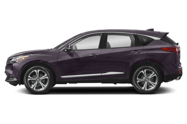 2023 Acura RDX