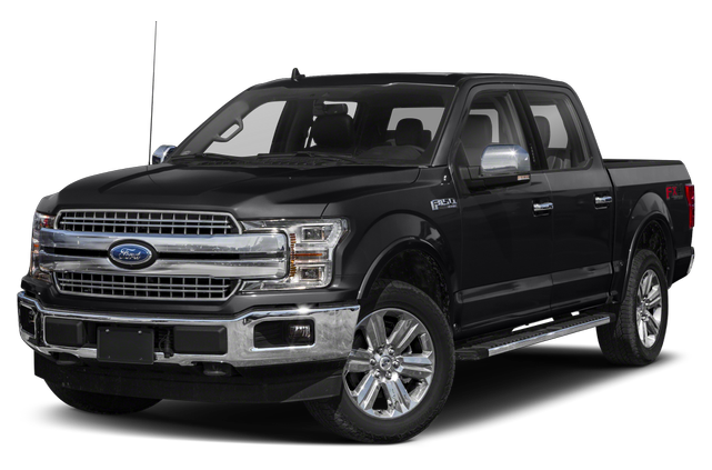2018 Ford F 150 Specs Trims Colors