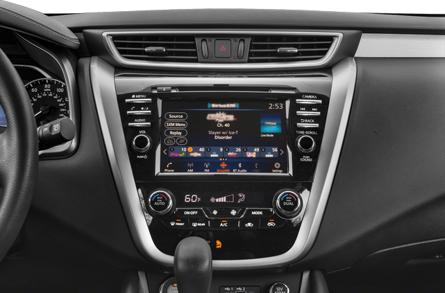 2022 Nissan Murano