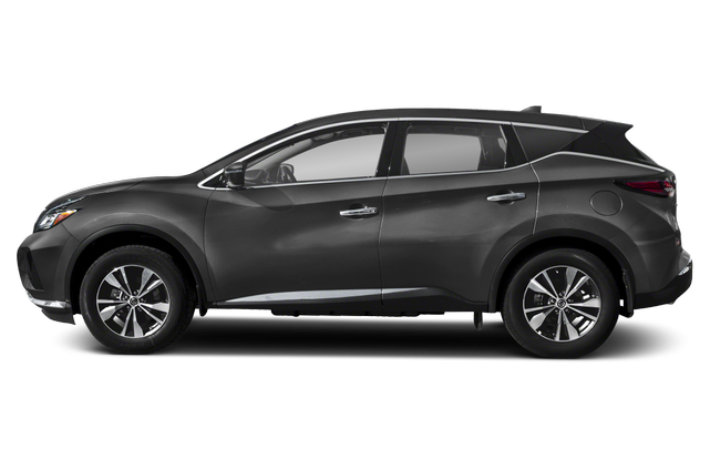 2022 Nissan Murano