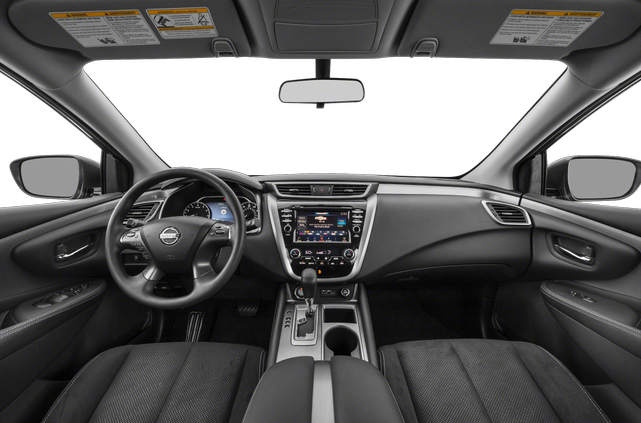 2022 Nissan Murano