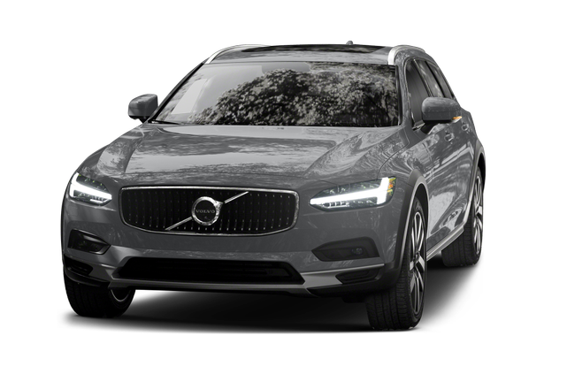 Volvo V90 Frequently Asked Questions