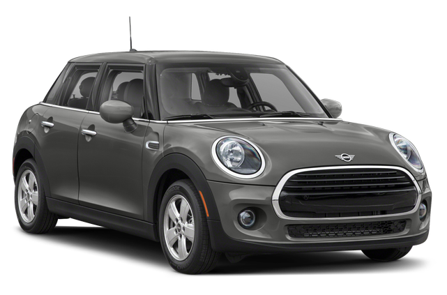 2021 MINI Hardtop