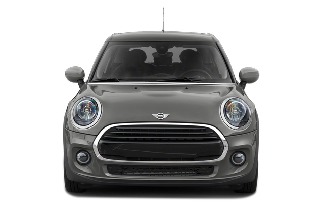 2021 MINI Hardtop