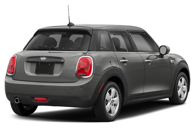 2021 MINI Hardtop