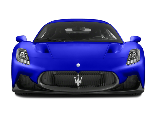 2023 Maserati MC20