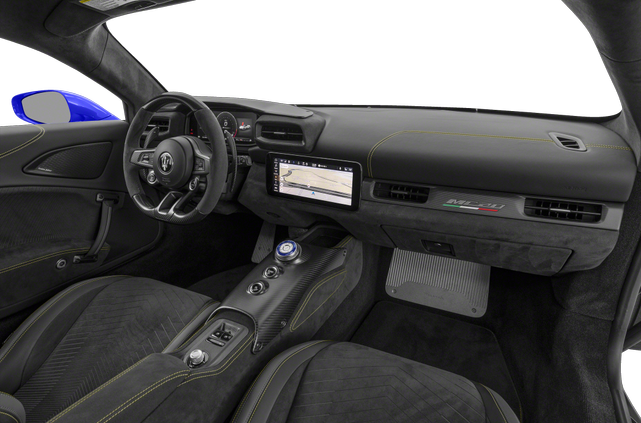 2023 Maserati MC20