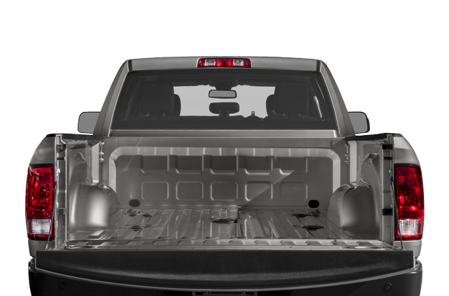 2014 RAM 2500