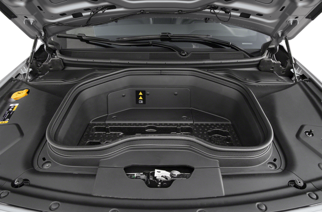 2024 Jeep Wagoneer S