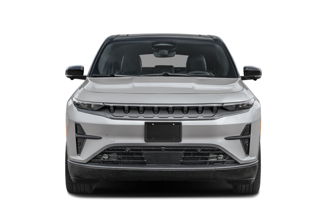 2024 Jeep Wagoneer S