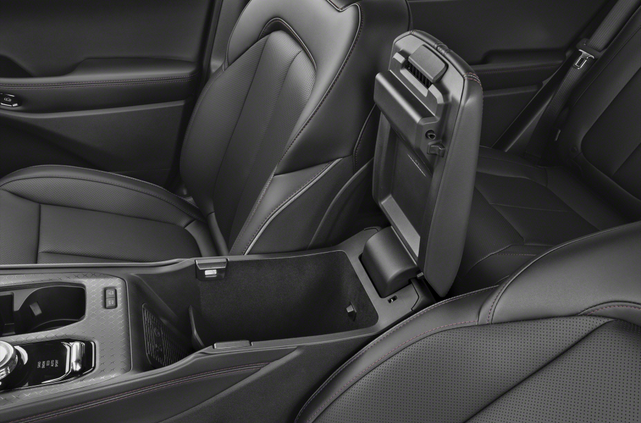 2024 Jeep Wagoneer S