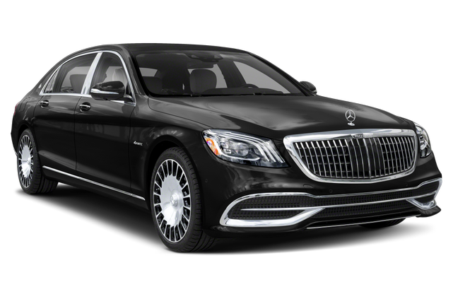 2020 Mercedes-Benz Maybach S 560 Specs, Price, MPG & Reviews | Cars.com