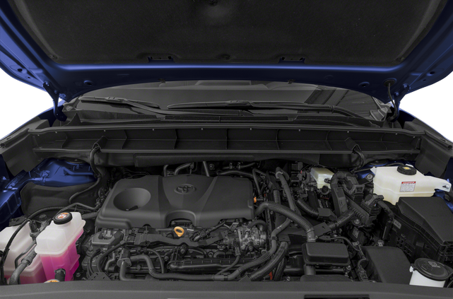 2025 Toyota Highlander Hybrid