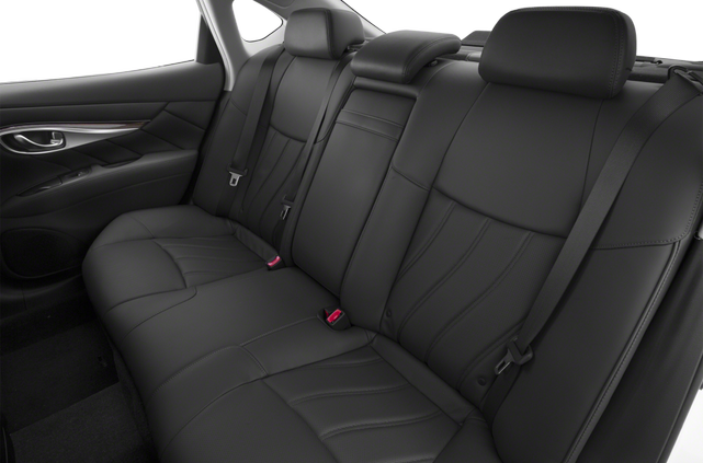 2014 INFINITI Q70