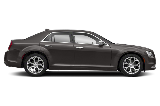 2019 Chrysler 300