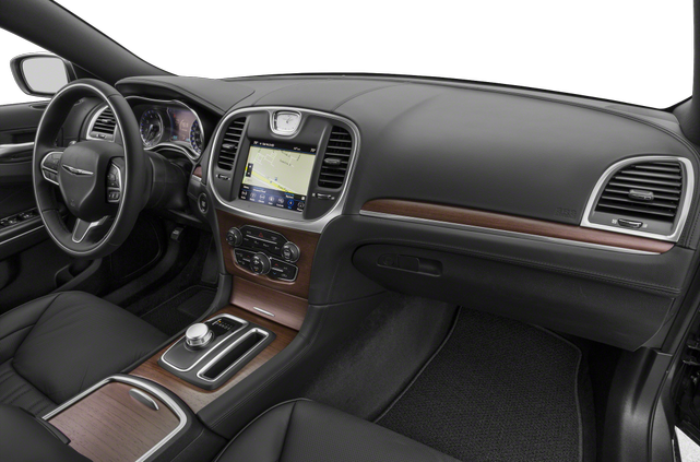 2019 Chrysler 300