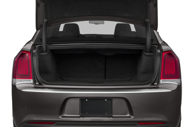 2019 Chrysler 300