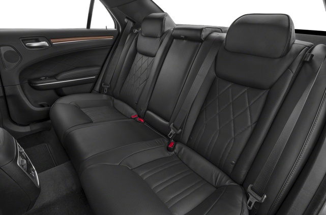2019 Chrysler 300