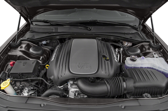 2019 Chrysler 300