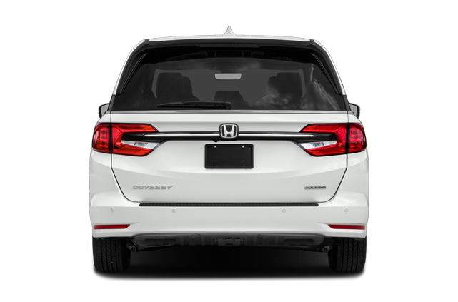 2023 Honda Odyssey
