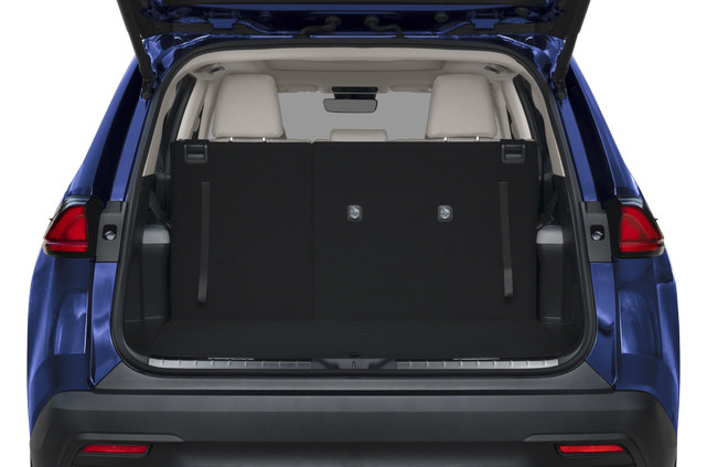 2024 Toyota Grand Highlander Hybrid