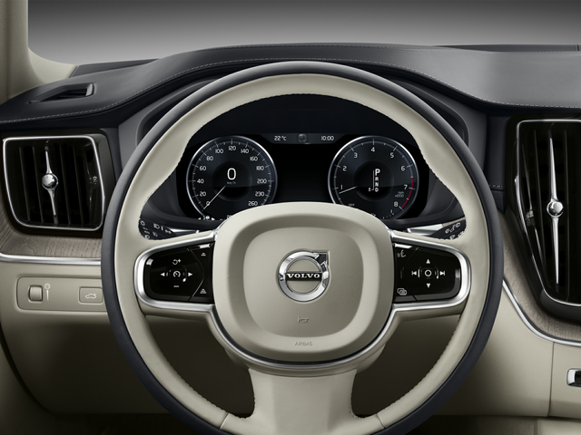 2021 Volvo XC60