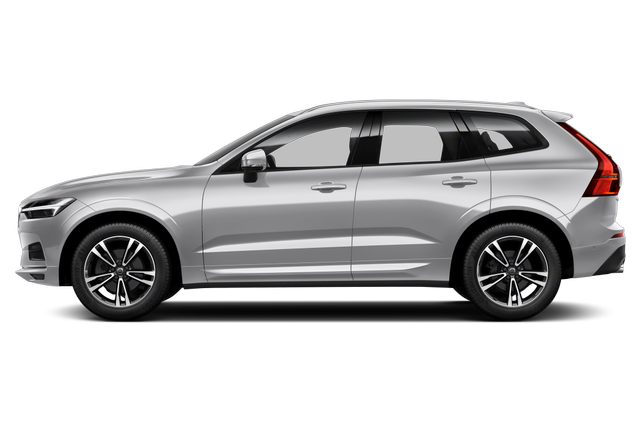 2021 Volvo XC60