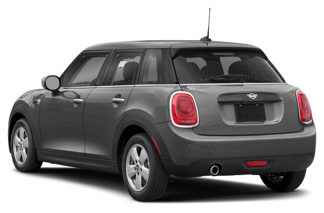 2020 MINI Hardtop Specs, Price, MPG & Reviews | Cars.com