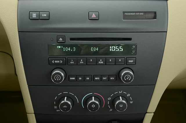 2006 Buick LaCrosse