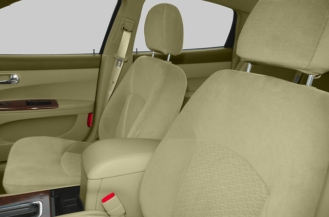 2006 Buick LaCrosse