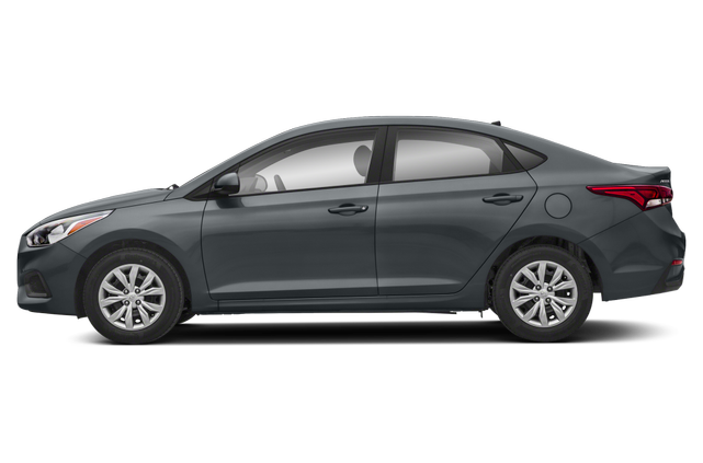 2018 Hyundai Accent Specs, Price, MPG & Reviews